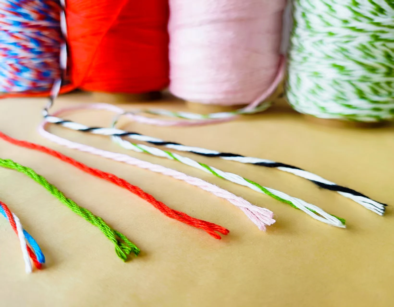 100M Corde biodegradabili compostabili appese verdure frutta serra cetrioli pomodori tralicci piselli ramo cravatte vite