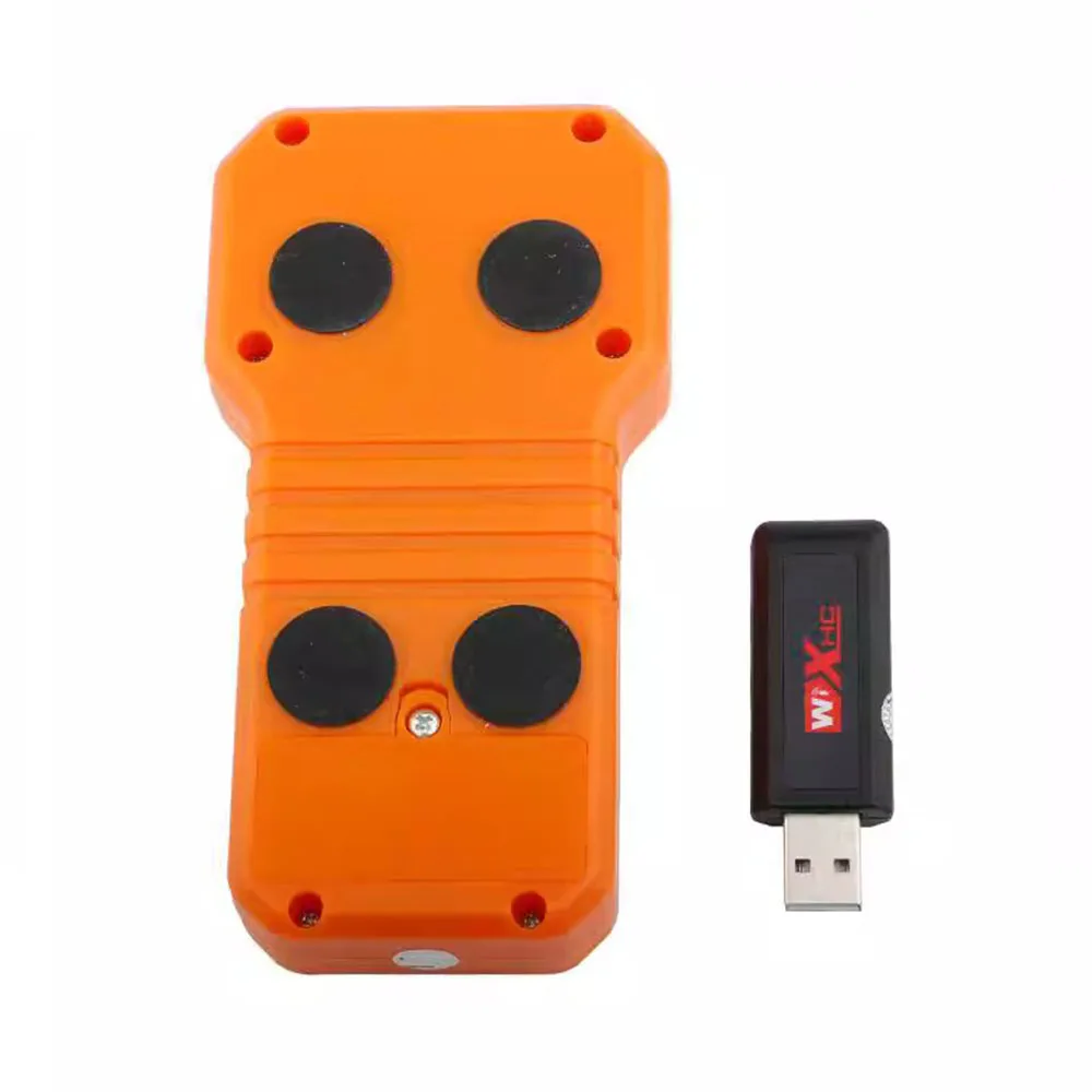 Imagem -03 - Xinhongchang-wireless Bluetooth Gravura Máquina Handle Controle Remoto Whb02 Weihong