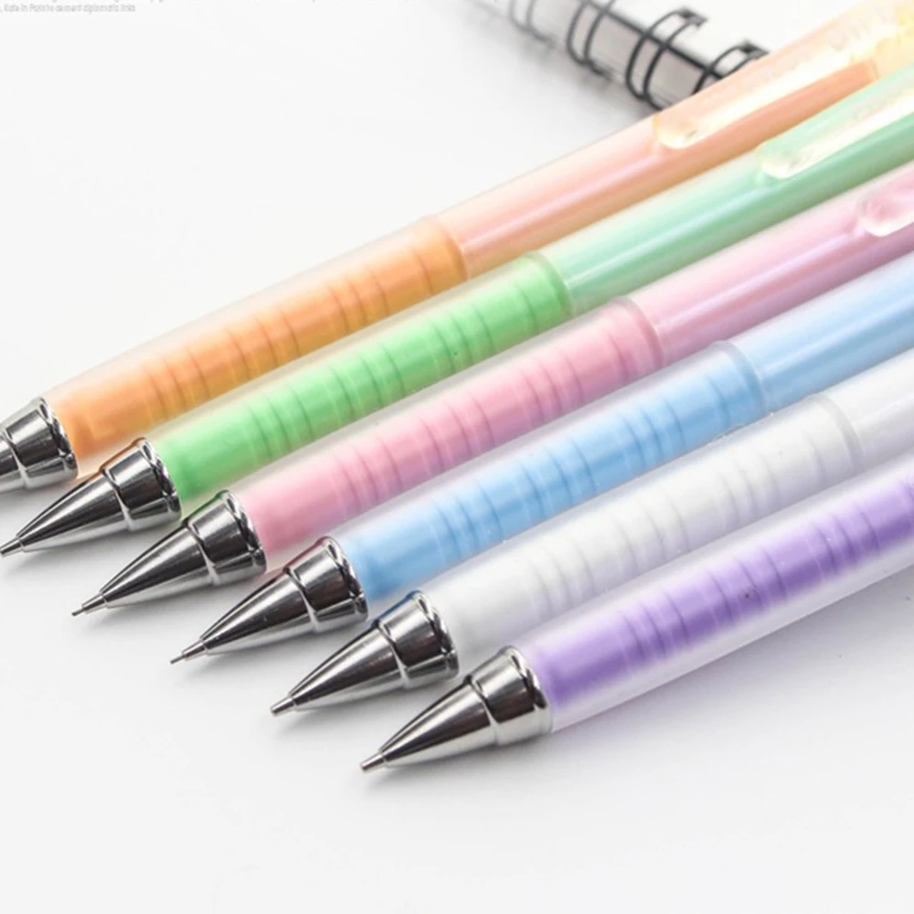 일본 파일럿 기계식 연필, 쉽게 깨지지 않는 코어 스케치 드로잉 활동 연필, 학교 문구, 0.3mm HA-20R3, 1 개