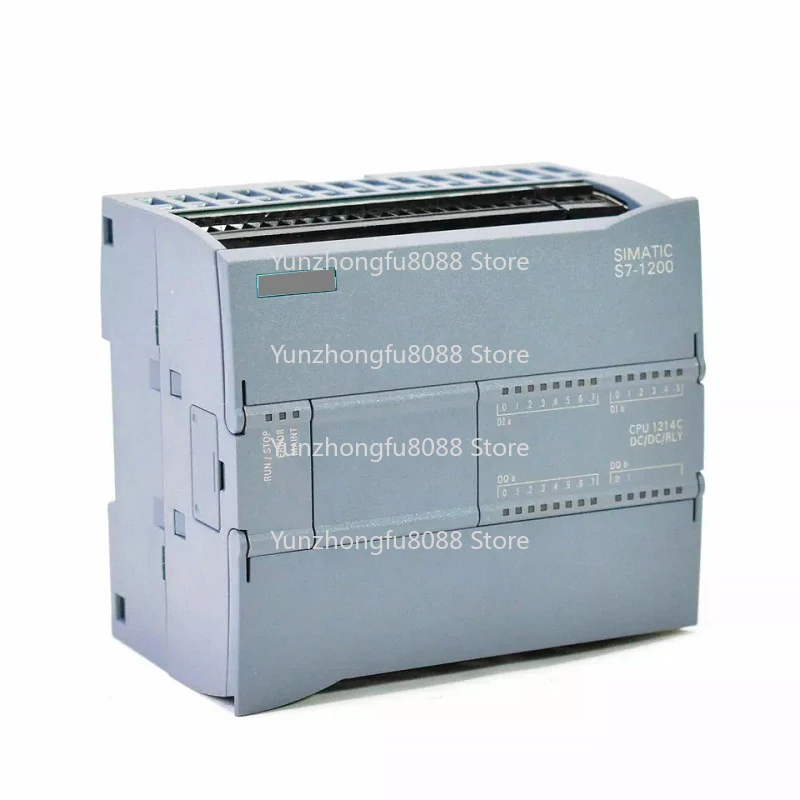 Modulo CPU compatto CPU 1214C 6ES7214-1HG31-0XB0/S7-1200