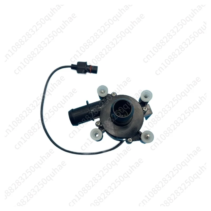 12V DC Water Pump for Smart Toilet, Low Water Pressure Booster Pump, Built-in Tank Accessory