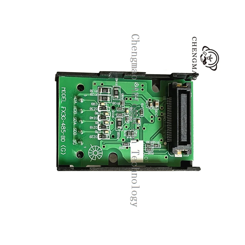 

Новинка, модуль связи PLC