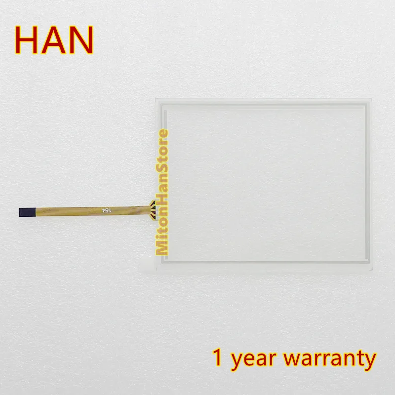 AMT10675 91-10675-00B PN-135551 Touch Panel Screen Glass Digitizer (100% test before shipment)