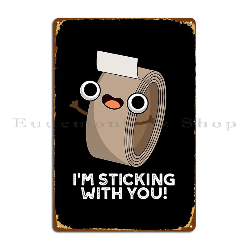 I M Stickin With Yo… - image