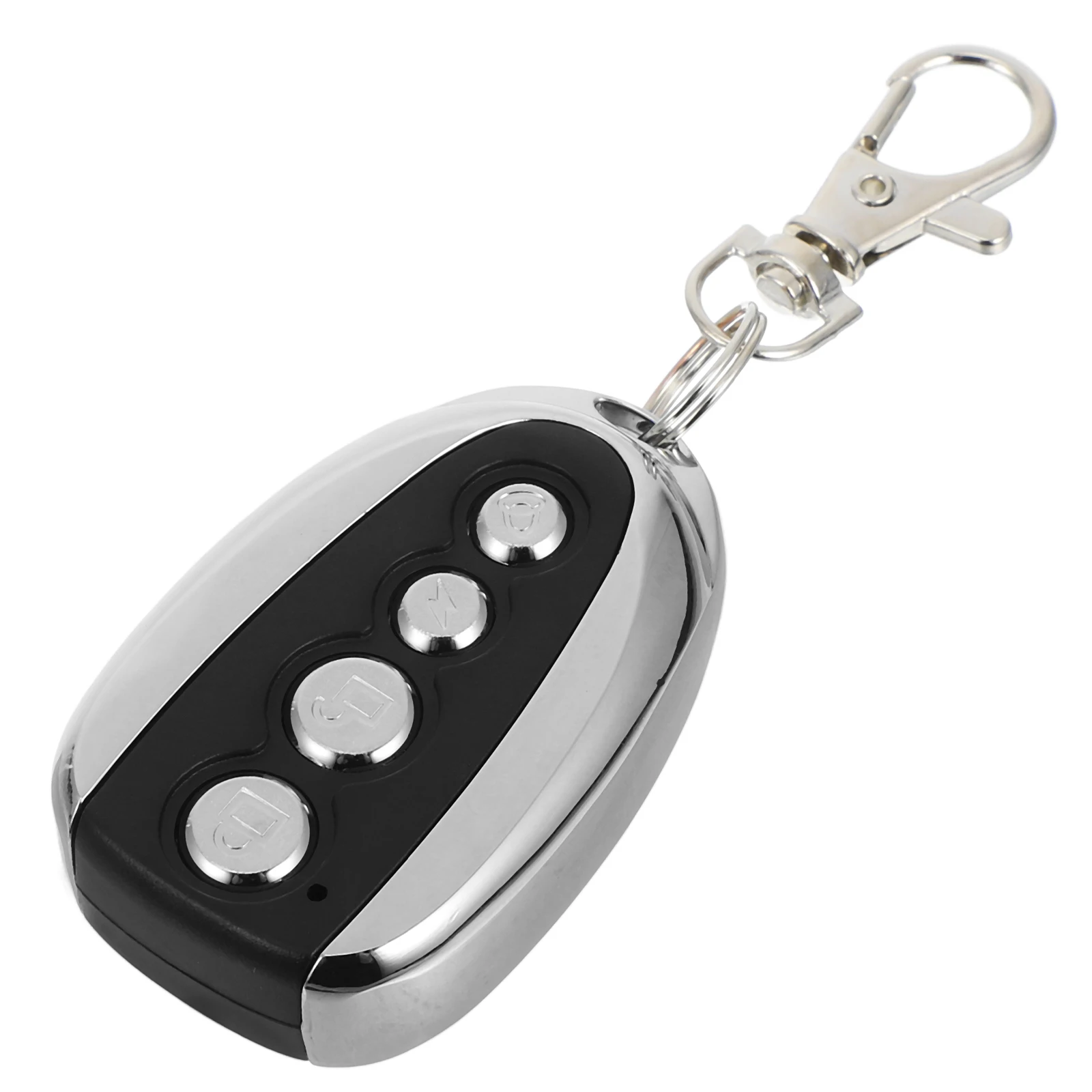 

Garage Door Duplicator Automatic Gate Opener Control Automatic Gate Opening System Electric Swing Sliding Hardware Remote