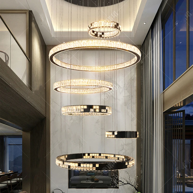 Modern Bedroom Decorative Dining Room Led Ceiling Lamps Pendant Lights Indoor Lighting Interior Lighting Ceiling Lamp Chandelier