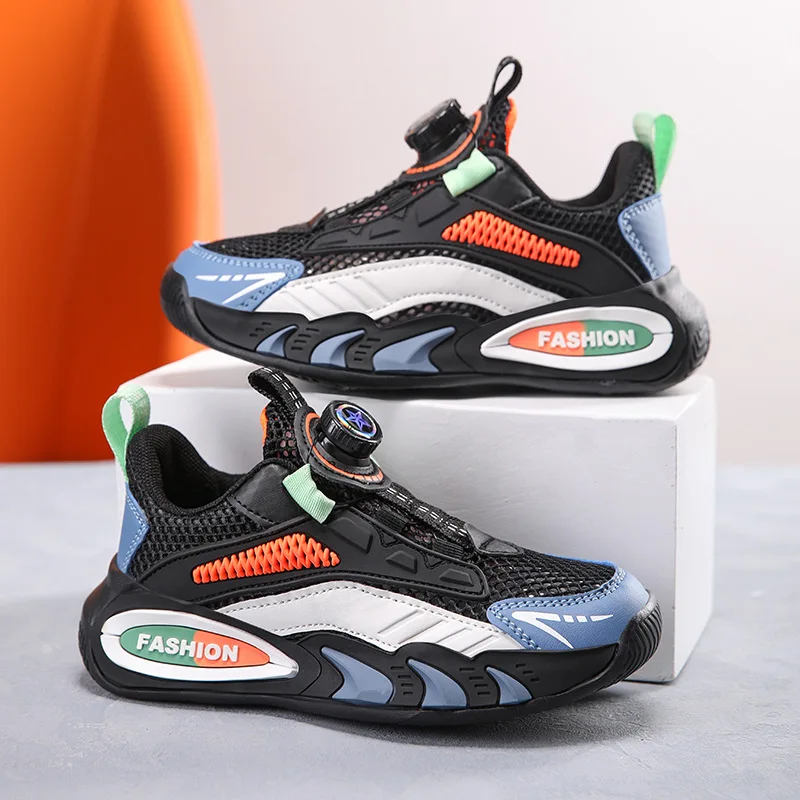 Рисунок 2 - Детские кроссовки для мальчиков