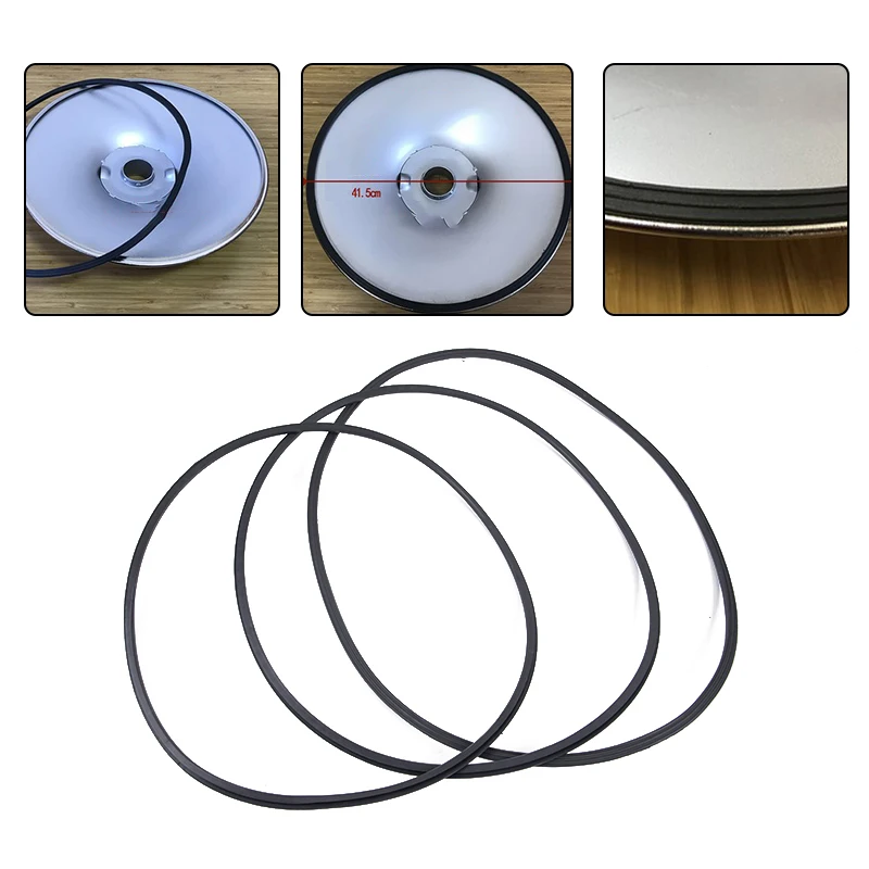 1PCS Anti-Slip Disc…
