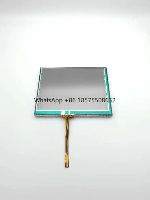 5.6-inch RGB 40pin LCD screen for Innolux AT056TN53 V.1 GZ0560NA resolution 640×480 with touch screen