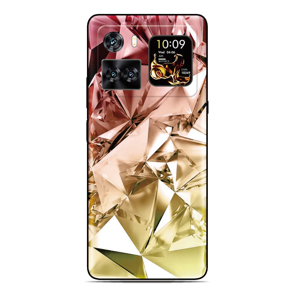 다이아몬드 최신형 소니 엑스페리아 10 1 VII VI 5 II III IV V 2023 XZ5 XZ4 XZ3 XZ2 컴팩트 XA1 XA2 TPU 소프트 폰 케이스