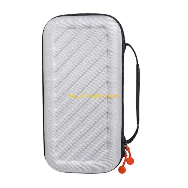 

D7YC Heavy Duty Shockproof Carrying Bag For Mini 2024 Computer Accessories