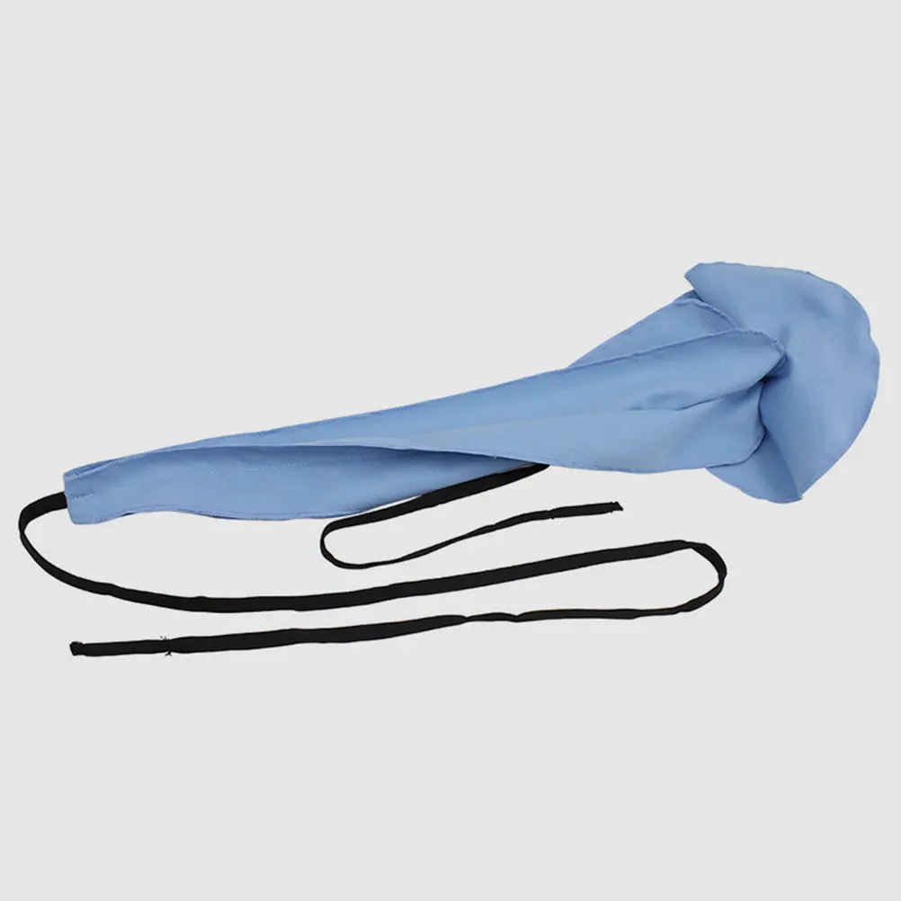 Saxophone Cleaning Cloth for Flute Clarinet Brass Woodwind – Dust Oil Water Stain Removal, Scratch-Free