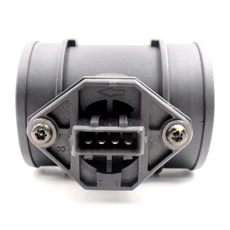 Medidor de flujo de aire masivo Sensor MAF para Opel VAUXHALL ASTRA F CALIBRA OMEGA VECTRA A B CHEVROLET HOLDEN 2.0L 0280217106 90510154