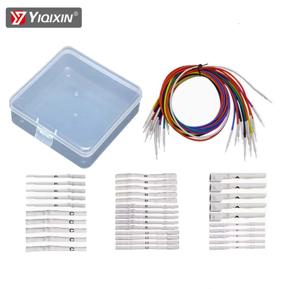 Ecu Bench Cable Con… - image