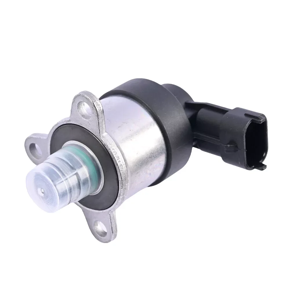 

Fuel Pressure Regulator Metering Control Valve For Renault Trafic Vauxhall Vivaro 2.0Dci Fuel Pressure Regulator Control Valve