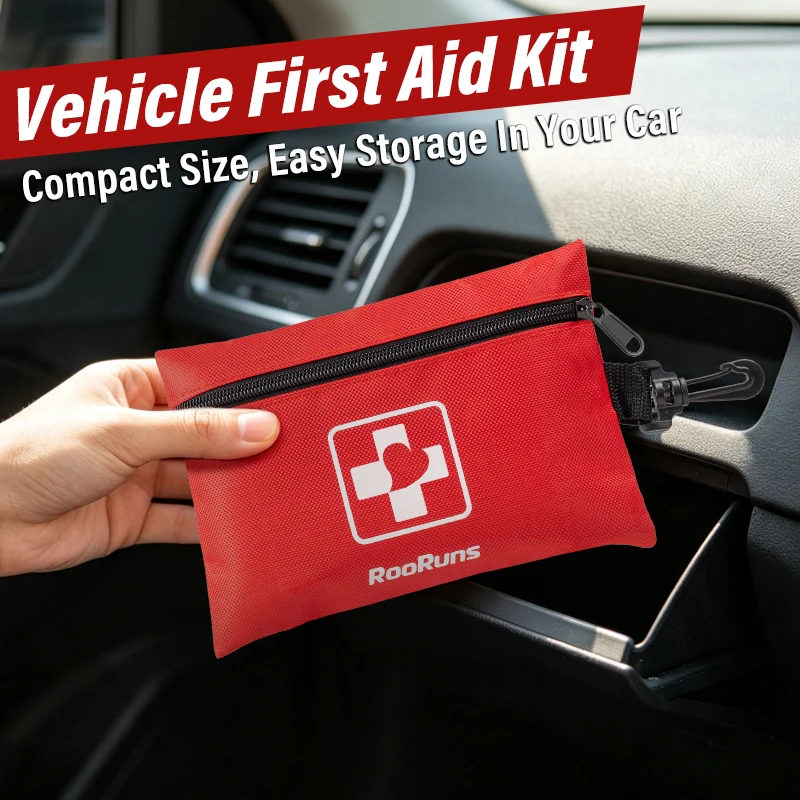 Thumbnail 4 - #29 Latest Pet First Aid Kits Offers
