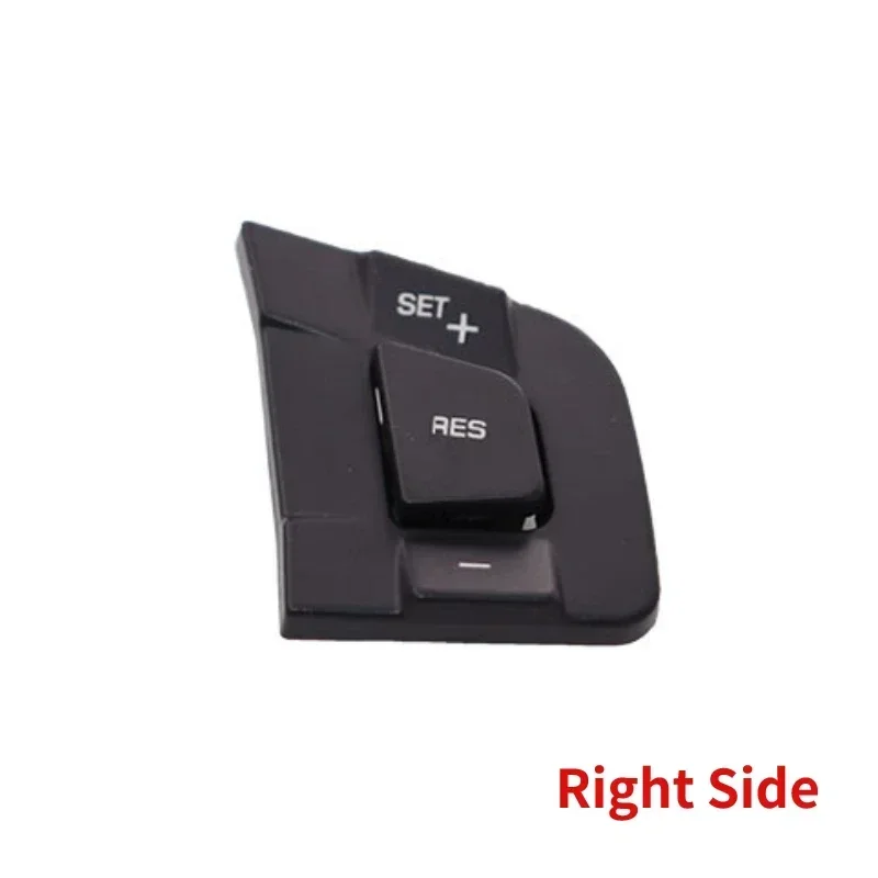 لاند روفر ديسكفري سبورت 2015-2019 متعددة الوظائف عجلة القيادة التبديل غطاء غطاء التحكم في مستوى الصوت زر غطاء قذيفة