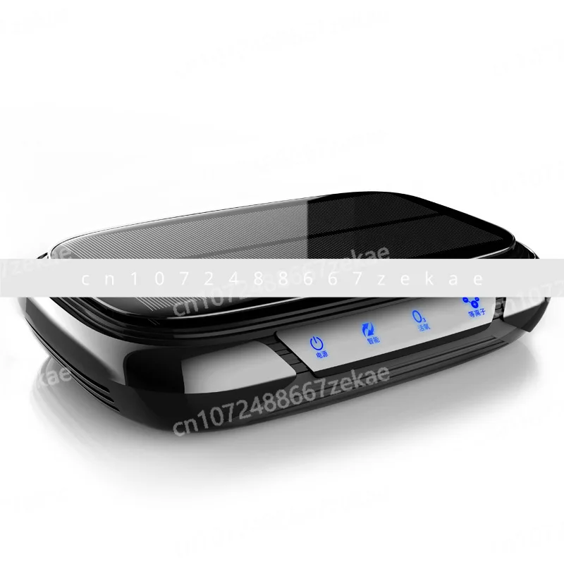 

Очиститель с технологией очистки отрицательных ионов. Автомобильные принадлежности. Автомобильный очиститель воздуха на солнечной энергии. Автомобильный воздух с питанием от солнечной энергии.