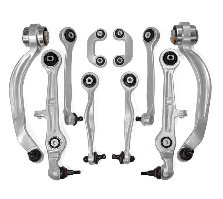 Wholesale Auto Parts  Control Arms for Ad A4 B5 C5 A6 VW Passat 4B3407151HX