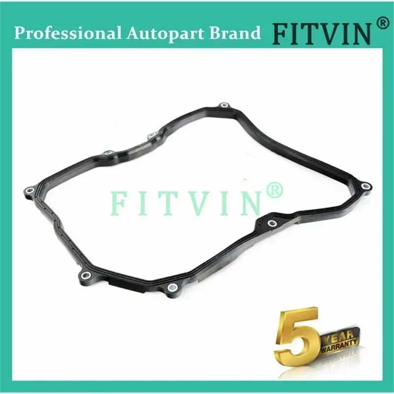 24347566358 New Automatic Transmission Filter Oil Pan Gasket Kit for BMW Mini Cooper Countryman R55 R56 R57 R58 R59 R60 R61