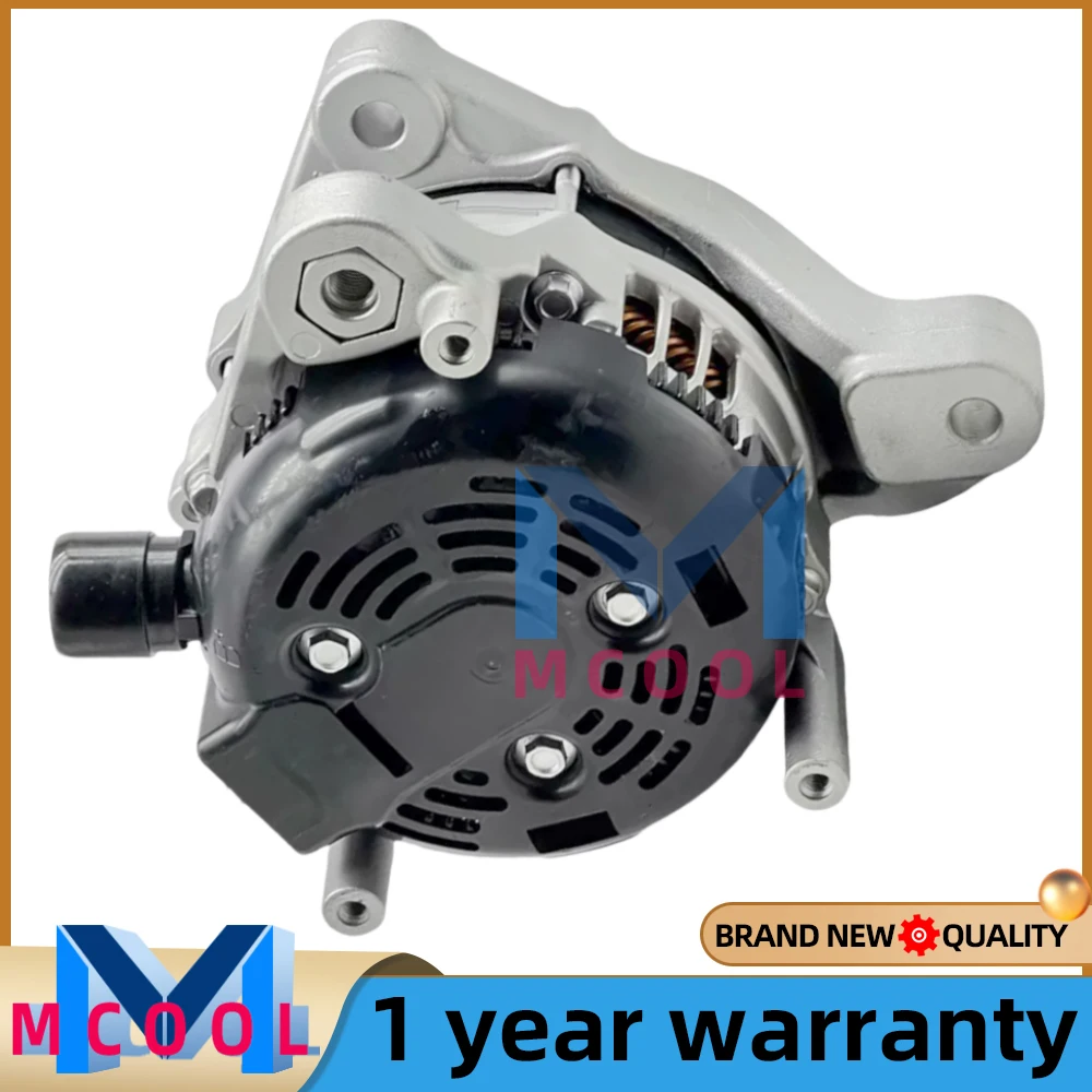 135A NIEUWE Dynamo voor HONDA ODYSSEY CR-V IV ACURA ILX TLX 2.4L 2013-104211-3470 1042111470 1042113470 311005X6J01