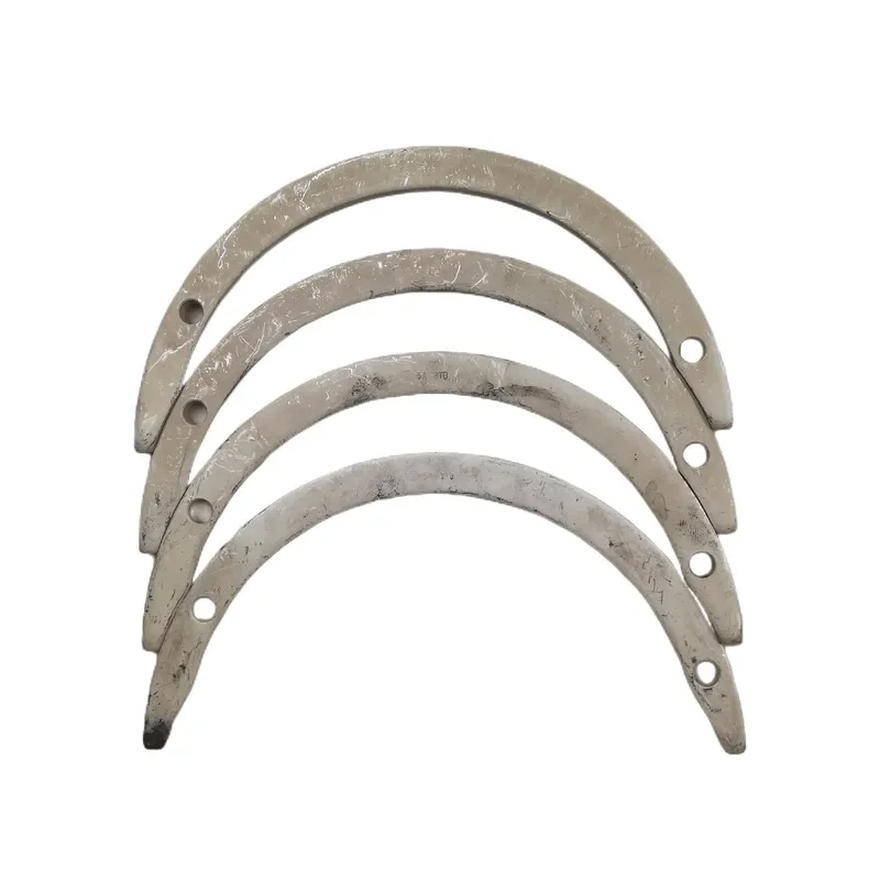 S6B Thrust Washer 36209-09100 Diesel For Engine Parts