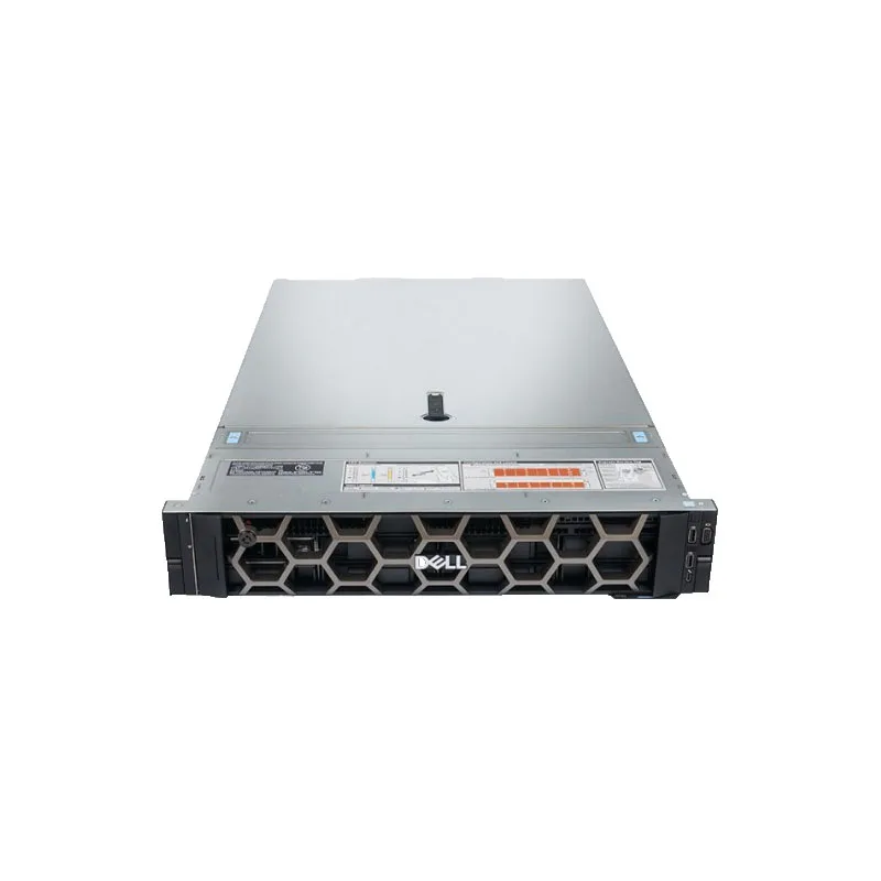 Del PowerEdge 16 Bay SFF 2U Rackmount Server R740