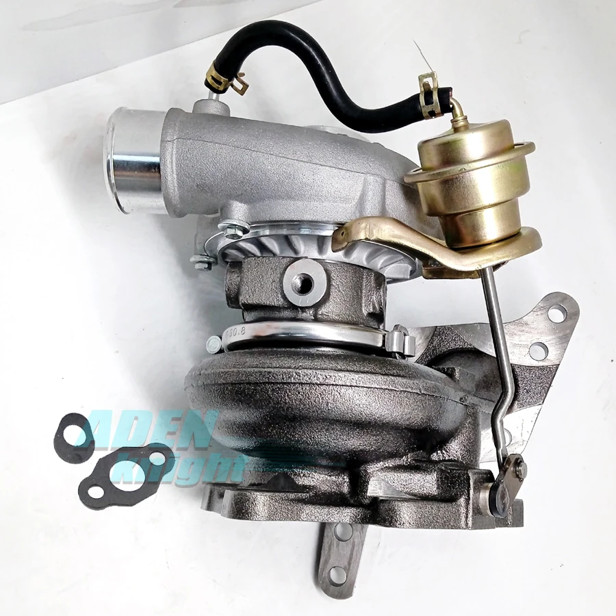 เทอร์โบชาร์จเจอร์ RHF55 VF37 สำหรับรถซูบารุ อิมเพรสซ่า WRX วากอน 4 ประตู ปี 2003 2004 2005 รุ่น VG440027 VA440027 14411AA542 14411AA541 14411AA540