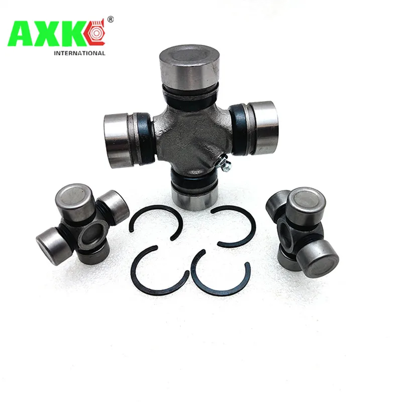 Top Quality 1piece EQ140TURN 24X63 miniature U-joints UNIVERSAL JOINTS BEARING Universal Joints Crucetas Joints de cardan