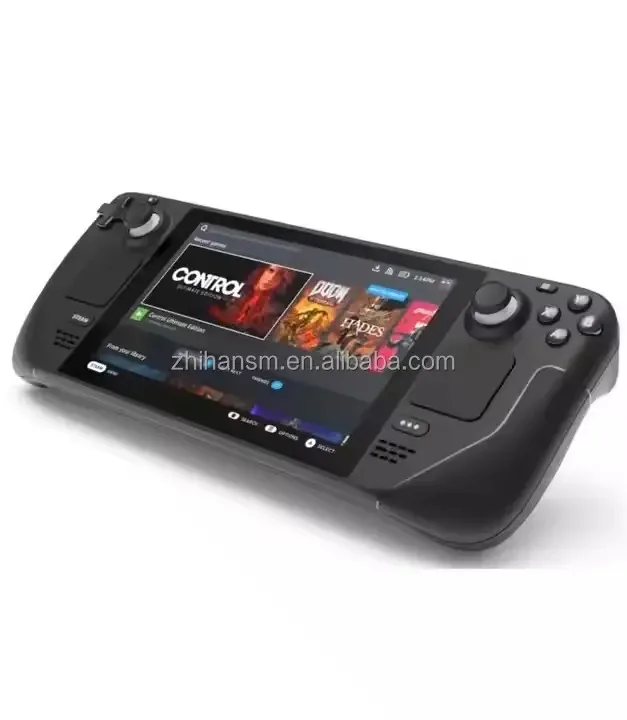 Original ROG Ally X 2024 7" FHD 1920x1080 game console Ryzenn Z1 Extreme 12GB RAM DDR5/512GB/1TB storage Windos 11 Ally2 Ally 2