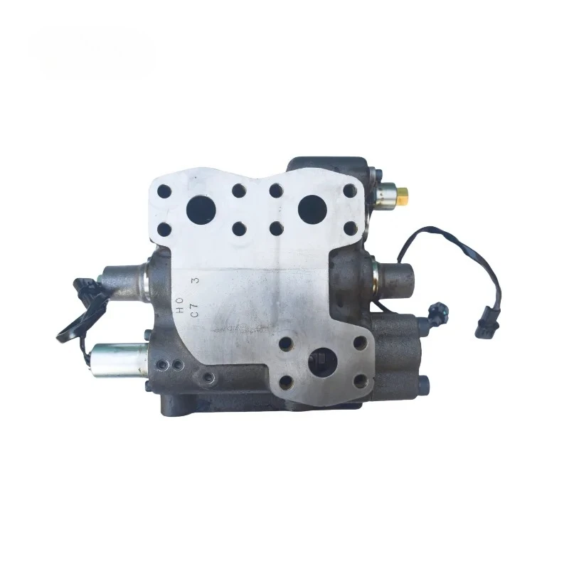 Forklift Spare Parts Valve PN 92 E 78-21011 92 E 7821011