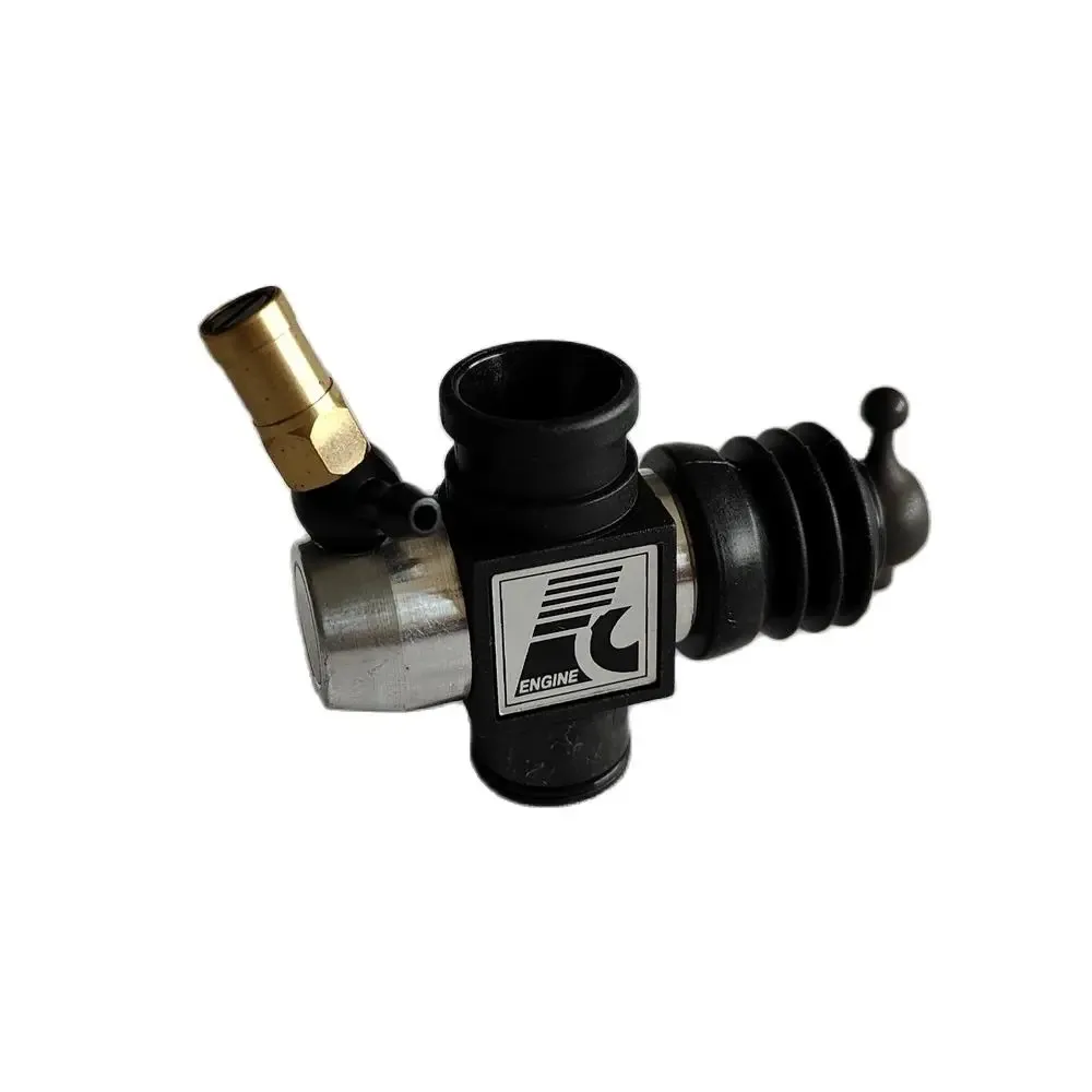 Pièces de moteur RC CM2113D-2, ensemble complet de carbur Composite adapté au moteur Taiwan FC.21 pour accessoires de voiture Rc Nitro