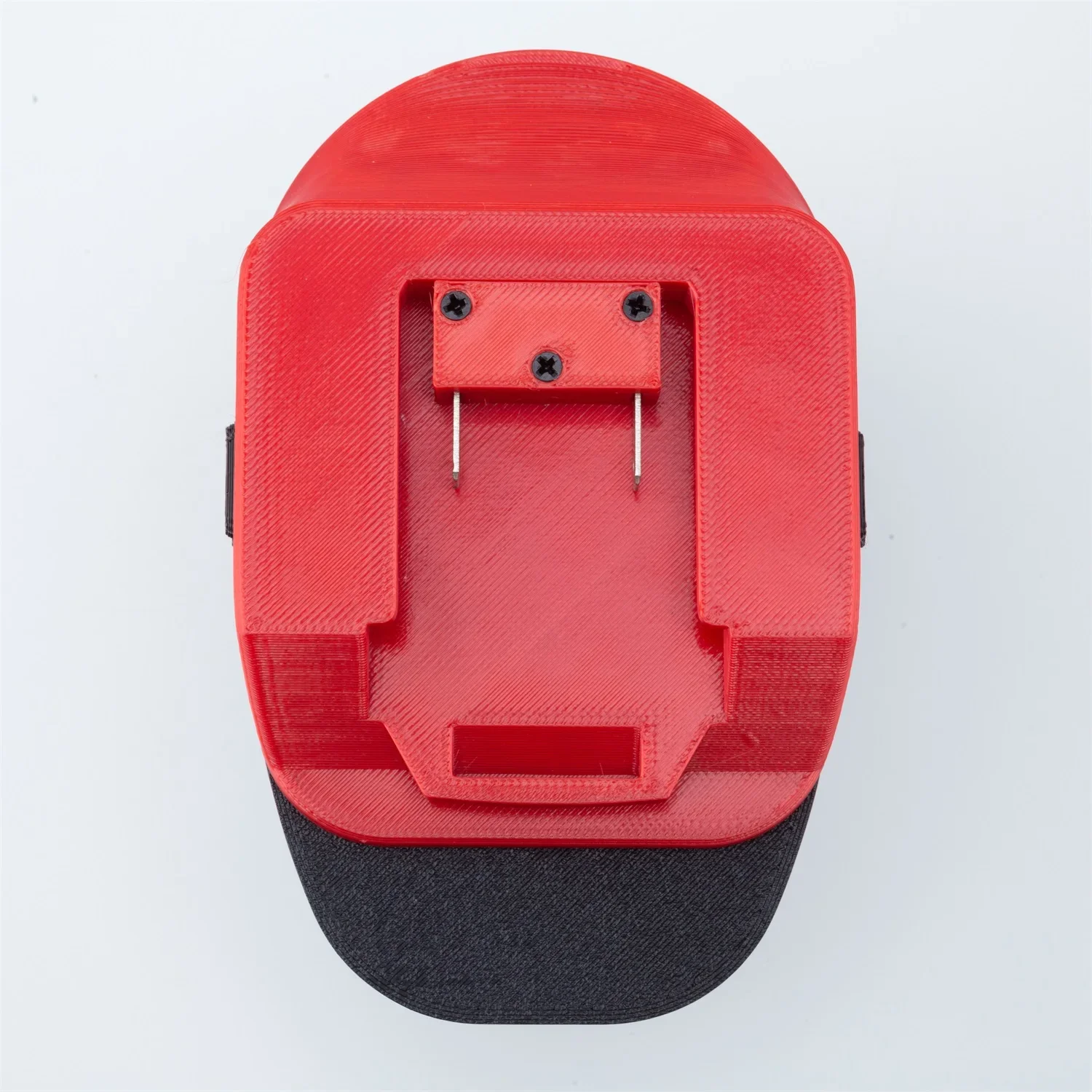 Imagem -06 - Conversor de Adaptador de Bateria para Lidl Parkside X20v Team Conversor de Lítio para Dewalt 18v Níquel Brushless Tools Apenas Adaptador