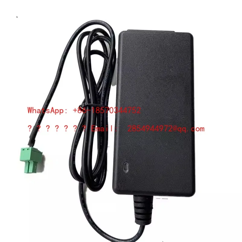 L     Original Power Adapter ASW0081-1220002W 12V2A4 Inch Ball Machine Power Supply