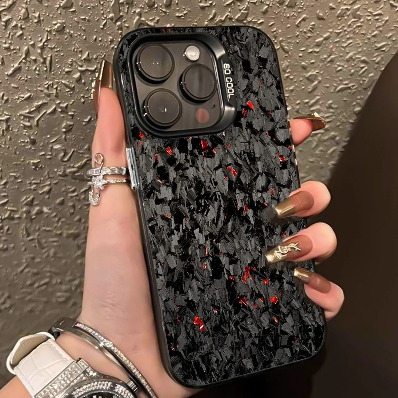 

For Samsung Galaxy A56 A55 A54 A53 A52 A36 A35 A34 A26 A16 Distinctive Geometric Art Cover For S25 S24 S23 S22 S21 Ultra Plus FE