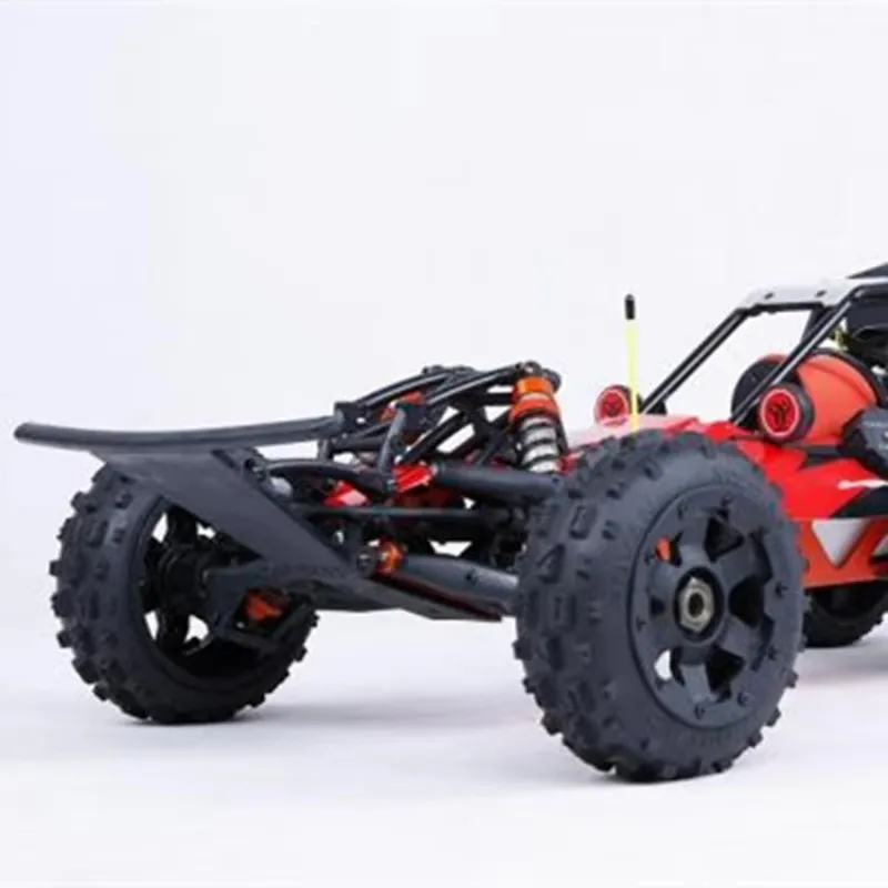 Zestaw przednich bel antykolizyjnych do ROVAN ROFUN KM HPI BAJA 5SC