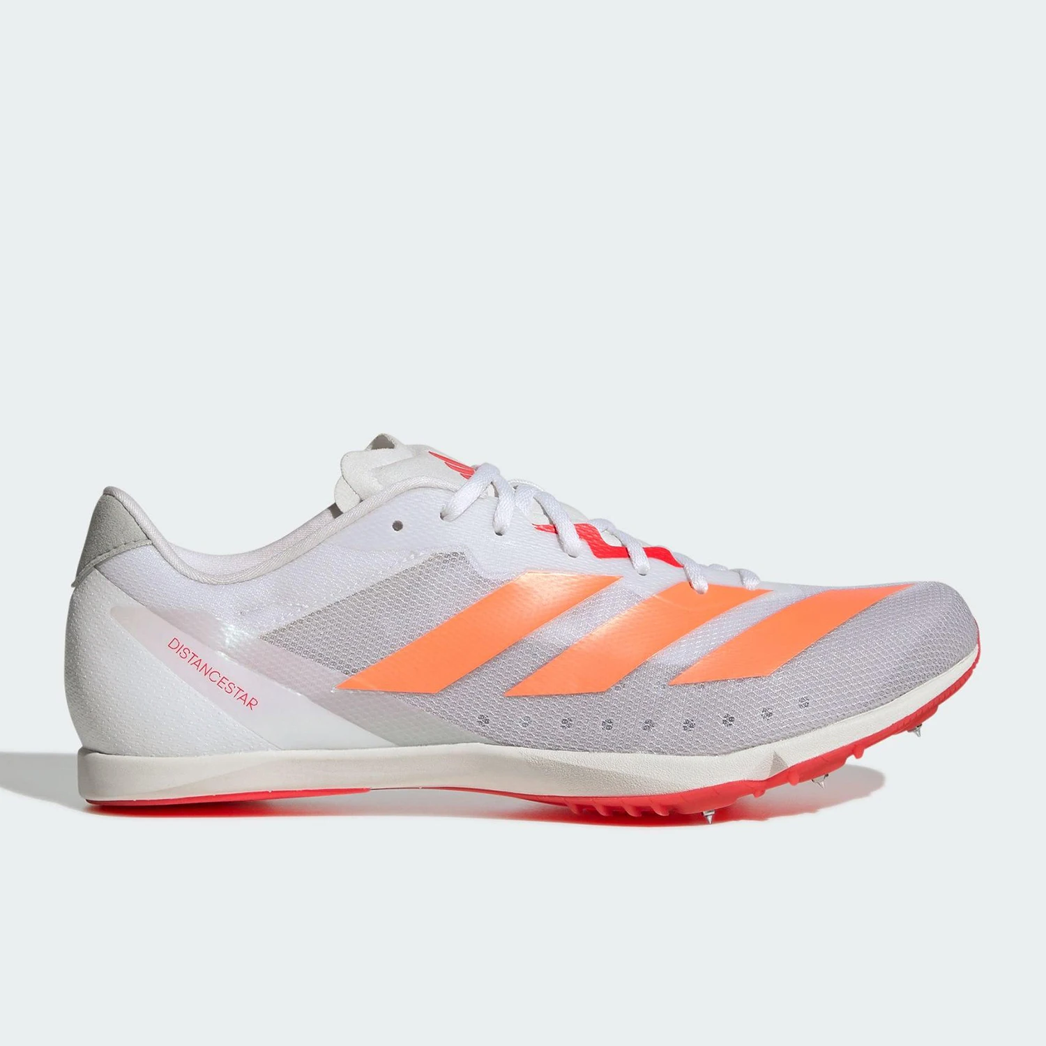 Adidas genuine autumn edition men's and women's sports track and field running spikes JQ0627