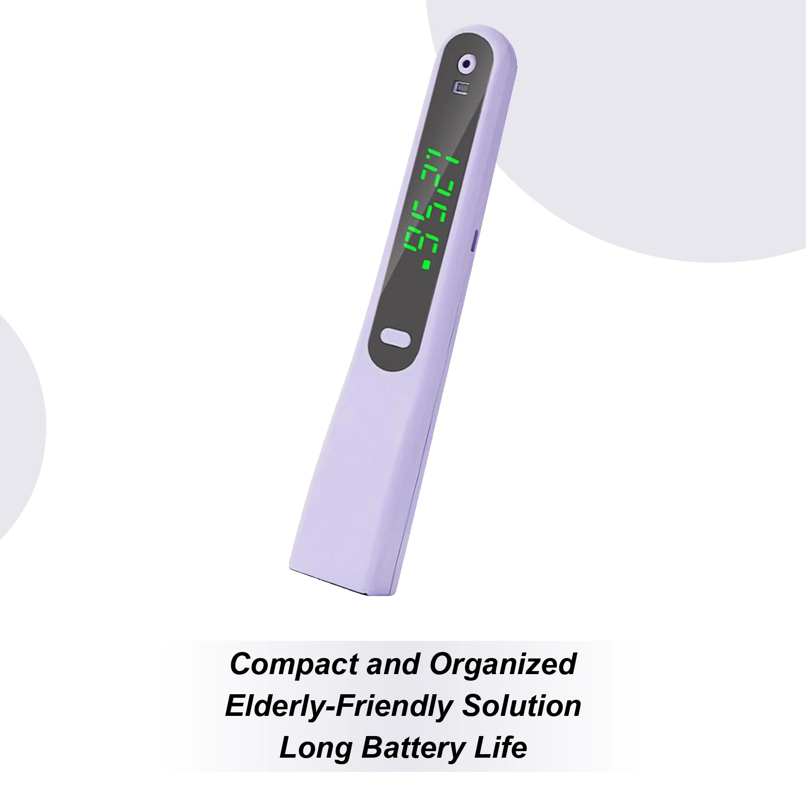 

Height Measuring Device High Precision Digital Stadiometer Stadiometer Portable For Healthcare Professionals Home Gym Clinic