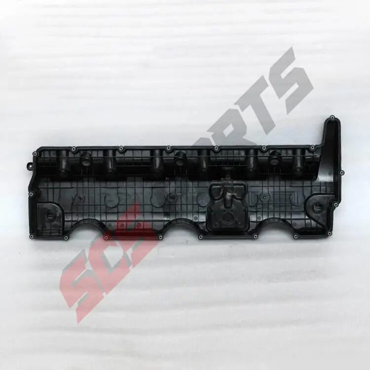 5582123   Coperchio valvola adatto per motore diesel Foton Daimler Cummins ISG ISGe