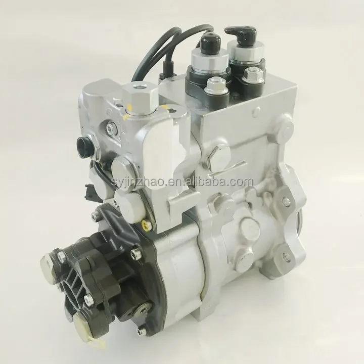 0445020062 Original Fuel Injection Pump D5010553948 5010553948