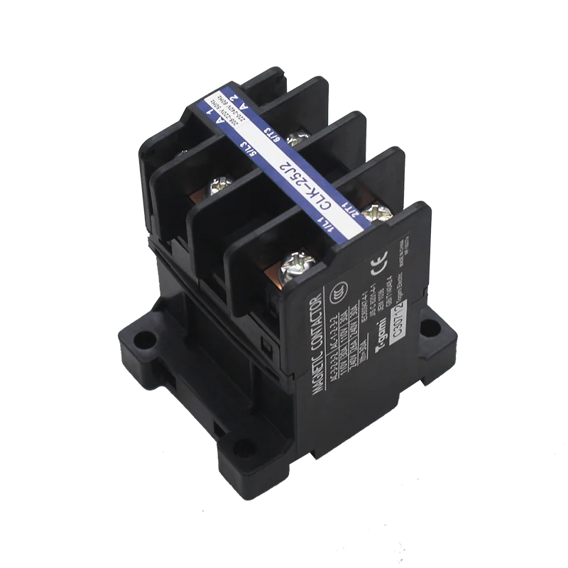 ل دايكن توغامي قواطع مغناطيسية Prat رقم 158539J 142022J نموذج CLK-25J2 208 فولت-220 فولت 50 هرتز 220 فولت-240 فولت 60 هرتز جديدة ومبتكرة