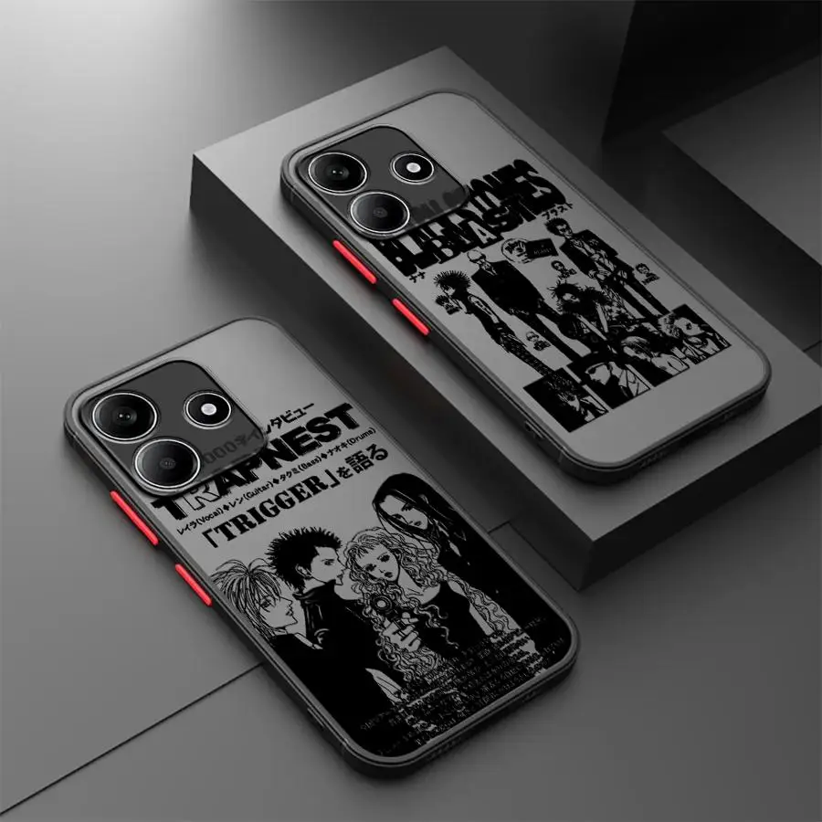 Anime Cool Band N-A…