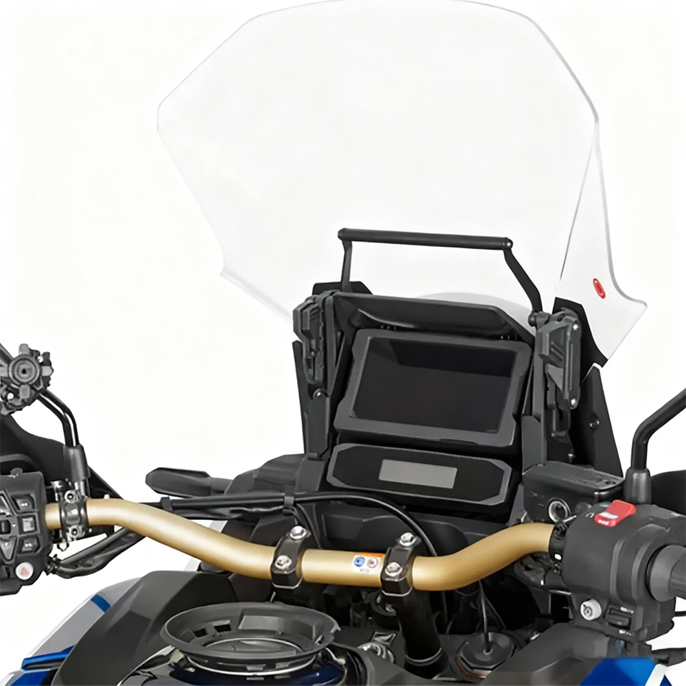 Uchwyt motocyklowy do nawigacji GPS, stojak, mocowanie na telefon komórkowy do Honda CRF 1100L Africa Twin ADVENTURE SPORTS 2020-