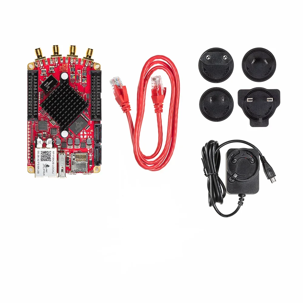 SDRlab 122-16 Standard kitchip board store