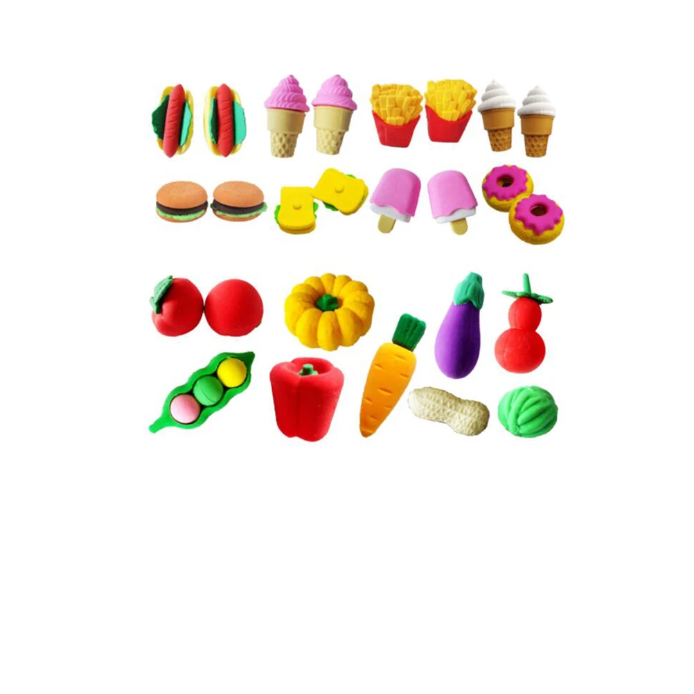 Рисунок 2 - ластик для карандашей