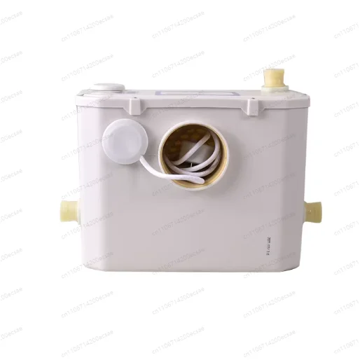 

Automatic Sewage Lifter, Toilet Wall Row, Basement, Kitchen, Wash Basin, Toilet, Electric Pressurized Crushing
