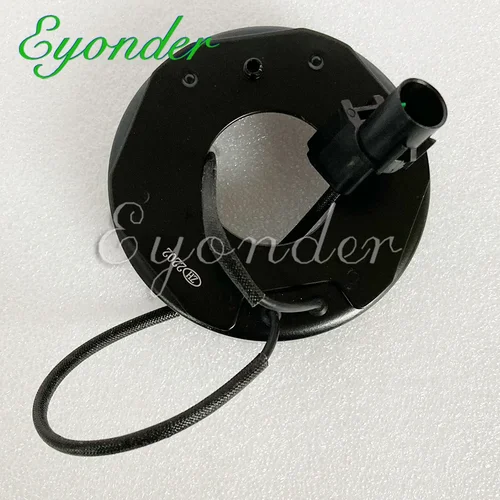 Imagen 2 del producto Compresor A/C magnético de campo de embrague solo bobina para KIA SPORTAGE HYUNDAI TUCSON JM ELANTRA XD para DOOWON 976412D500 976412D600
