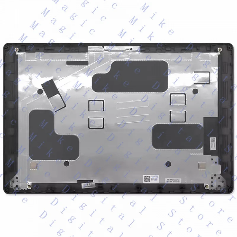 

UU For Dell Latitude 5500 5501 E5500 E5501 Back Cover Bezel Palmrest Bottom Case
