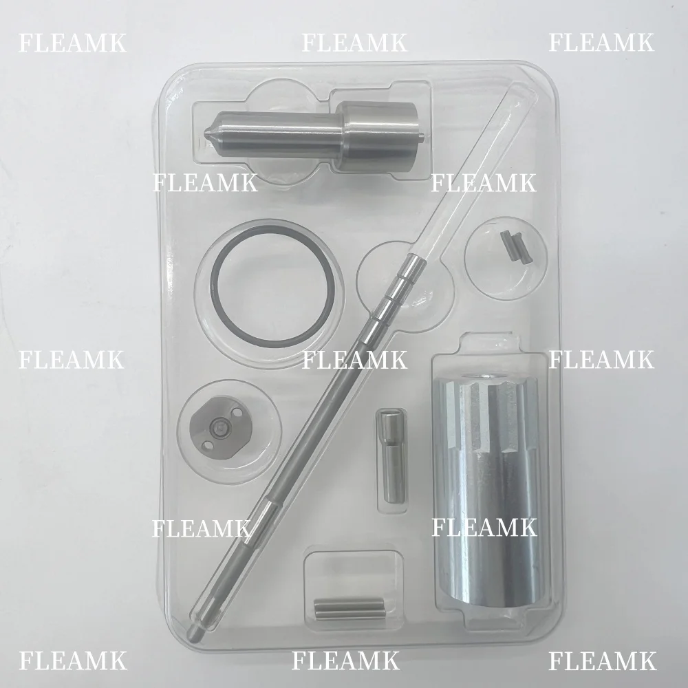 High Quality Repair Kit Is Suitable for 095000-522#/23670-E0340/23670-E0341 Minimum Order of 6 Pieces