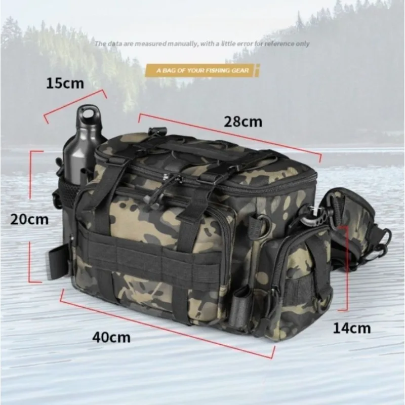 Thumbnail 2 - #32 Low Price Fishing Rod Holders & Storage Racks Deals